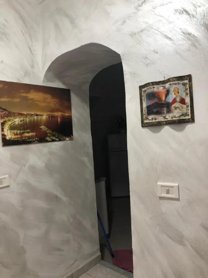 A Casa Di Patty Apartment Naples